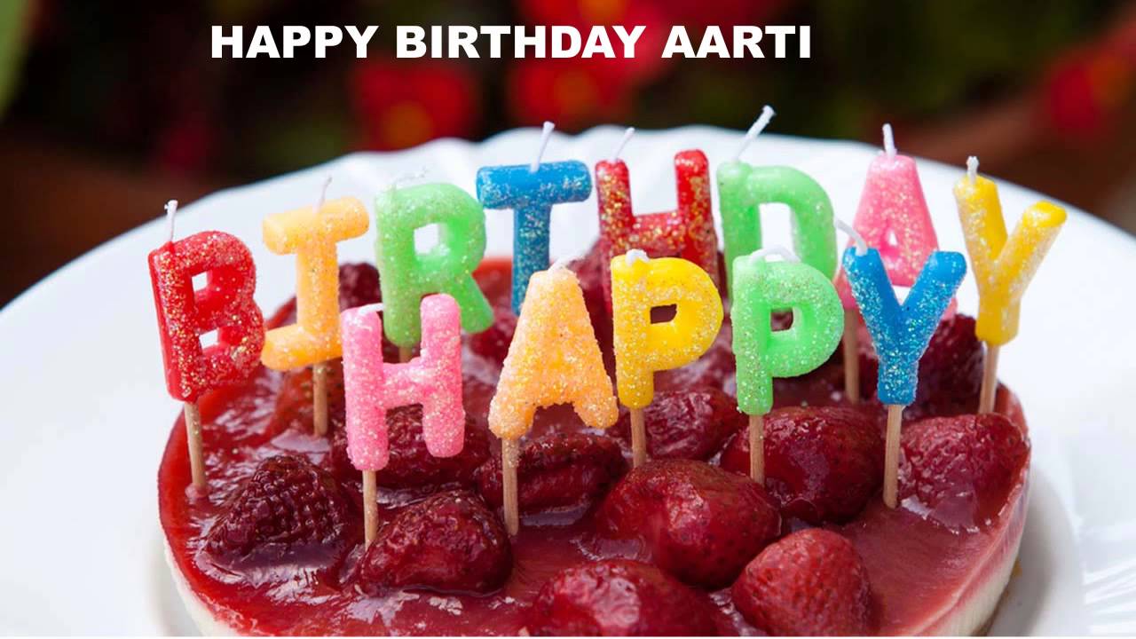 Image result for happy birthday cake with name arti | Happy birthday  chocolate cake, Birthday cake chocolate, Chocolate cake images