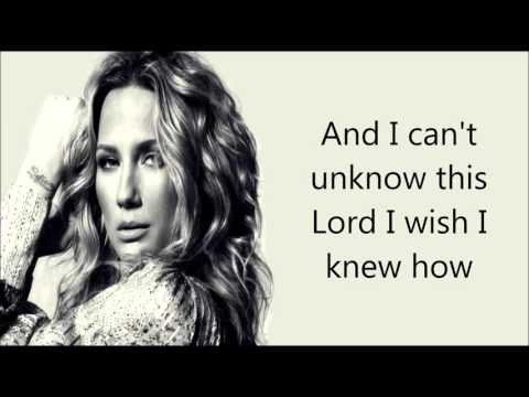 Unlove You - Jennifer Nettles