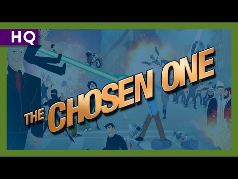 The Chosen One'