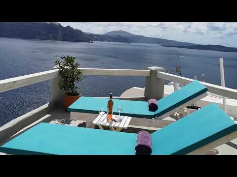 Vidéo de l’hébergement