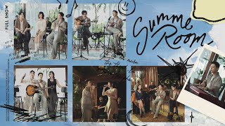 ‘SUMMEROOM 🍋’ Band Session - KAI ĐINH & Friends (MIN, AMEE, GREY D, Hoàng Dũng, Orange) | Full Show