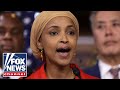 Ilhan Omar EVISCERATED for Somalia first speech