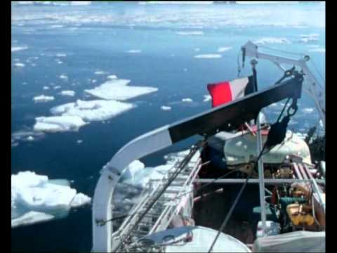 Voyage au bout du monde'