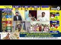 ముద్రగడ కు కౌంటర్ ఇచ్చిన జనసేన శాంతి ప్రసాద్ | Janasena Shanthi Prasad Comments On Mudragada |Prime9  - 04:55 min - News - Video