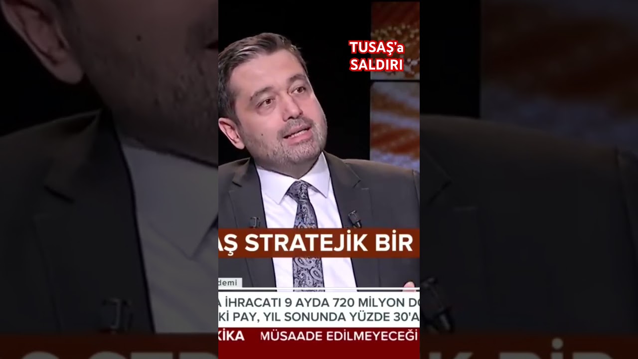 TUSAŞ’a saldırı #TUSAŞ #hukuk #terör #saldırı #silah #devlet #siyaset #gündem