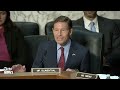 WATCH: Sen. Blumenthal presses Patel on FBI firings, says director ‘lied’ in confirmation hearing  - 05:50 min - News - Video
