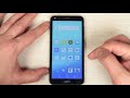 TP-Link Neffos C5 Plus - 3G смартфон c экраном 18:9 на Android Go