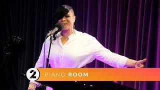 Gabrielle - Out Of Reach (Radio 2 Piano Room)