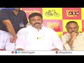 🔴LIVE :పులివర్తి నాని దాడి పై రఘు రామ కీలక ప్రెస్ మీట్ || RRR Press Meet LIVE || ABN Telugu  - 03:30:36 min - News - Video
