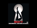 Sean Kingston- Beat It ft Chris Brown & Wiz Khalifa (@TheDarkNotice) (Cover/REMIX)
