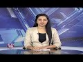 Finance Minister Nirmala Sitharaman Visits Tirumala Temple | V6 News  - 02:08 min - News - Video