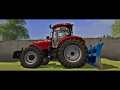 Costa Silage Shield v1.0.0.1