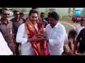 పులివెందులకు సీఎం జగన్ | CM Jagan To Visit Pulivendula Today | YSR Kadapa District | @SakshiTV  - 02:46 min - News - Video