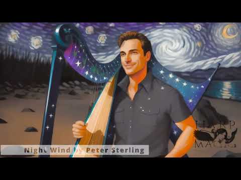 Peter Sterling - Night Wind 