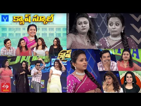 Cash latest promo: Actress Shakeela gets emotional - Jyothi, Sampoo, AbhinayaSri Cash latest promo: Actress Shakeela gets emotional - Jyothi, Sampoo, AbhinayaSri