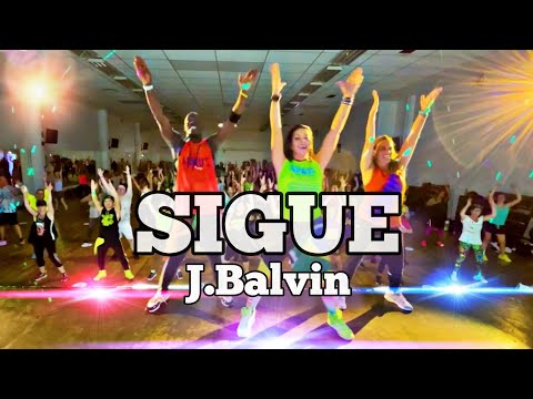 🔴 SIGUE - J.Balvin & Ed Sheeran - Remix Dj Davis