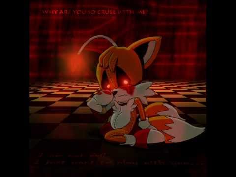 tails doll is not evil's theme song v2 - YouTube