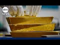 What to know about investing in precious metals