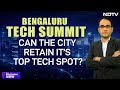 Can Bengaluru Maintain Its Leadership Position In Tech-Startup Space? | The Southern View