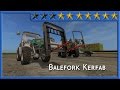 Spike Kerfab With BaleAttacher and All Loader v1.0