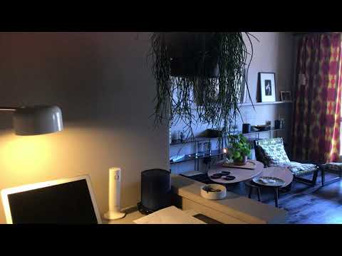 Property video