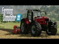 Massey Ferguson 6400 v1.0.0.0