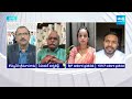 YSRCP Leader Konda Rajiv Gandhi Emotional On Geethanjali Incident | iTDP | KSR Live Show | @SakshiTV - 04:26 min - News - Video
