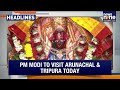 India vs Pakistan Drama | PM Modi GST | Mysuru Dasara | PM Modi In Arunachal Pradesh | News9