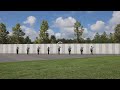 LIVE: Pennsylvania commemorates 24th anniversary of September 11 attacks  - 04:23 min - News - Video