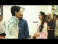 Naga Chaitanya and Krithi Shetty New Movie Launch | #NC22 | Sivakarthikeyan | Rana  - 02:30 min - News - Video