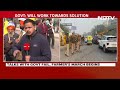 Farmers Protest Latest News | 1,700 Tractors Heading To Delhi, Punjab Farmers Tell NDTV - 02:44 min - News - Video