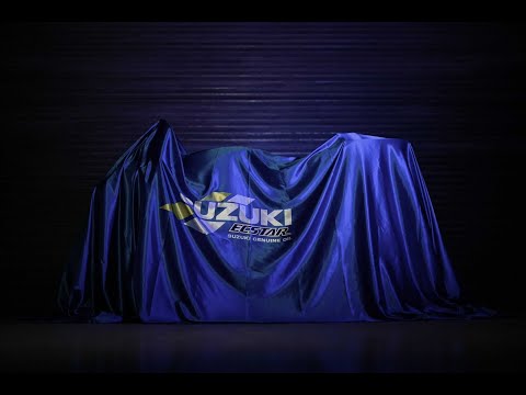 Team Suzuki Ecstar 2021 Team Launch