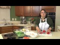 Quick Chicken Stir Fry ~ Zhen Vegetable Knife VG-10 Japanese Stainless Steel ~ Amy Learns to Cook