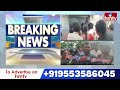 Urea Shortage in Mahabubabad : యూరియా షాప్ పై రాళ్ల దాడి | hmtv  - 06:53 min - News - Video