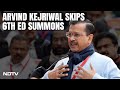 Arvind Kejriwal Skips 6th Summons, Says Wait For Court Decision