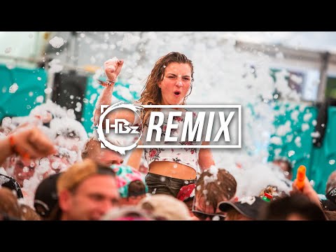 Sportfreunde Stiller x Friends - Ein Kompliment (HBz & Mashup-Germany Bootmash) | Videoclip