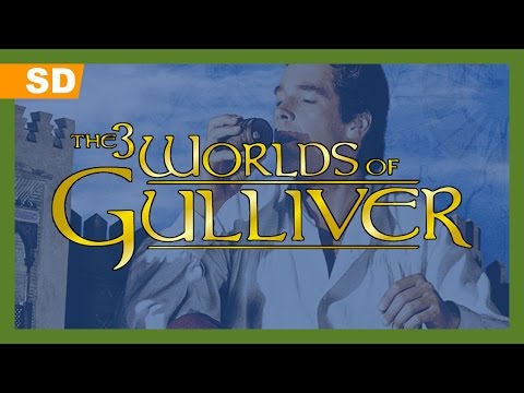 The 3 Worlds of Gulliver'