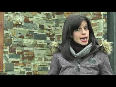 Vidéo de l’hébergement