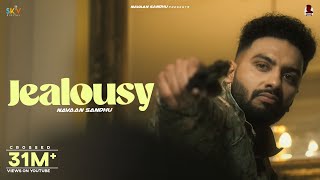 Jealousy – Navaan Sandhu Ft. Gurlez Akhtar & Vatan Kaur Video HD