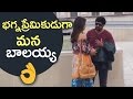 Balakrishna 101 Movie Making Video-Puri Jagannadh- Exclusive