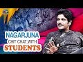 Nagarjuna Faces Funny Questions from College Girls-Interview