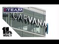 Class action suit filed against Carvana in Pennsylvania