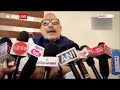 Giriraj Singh on INDIA Alliance: ये स्वार्थों के आधार पर बना  इंडिया गठबंधन है.. | ABP News  - 01:05 min - News - Video