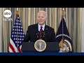 Preview of Biden’s State of the Union address