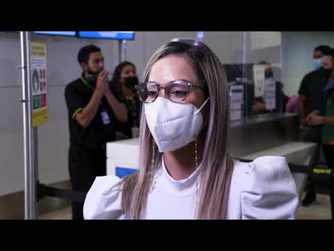 Resource: Amadeus biometric boarding with Spirit Airlines in FLL