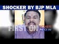 Caught on Camera: BJP MLA Raja Singh spews  Hate on Muslims