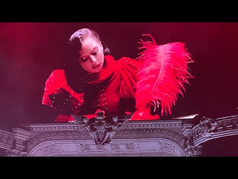 LADY GAGA - The MAYHEM Ball (Toronto, N3, Full Show, 4K) - Scotiabank Arena - 09/13/2025