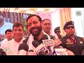 “Bachpane ki Baatein Karte Hain…”, Haryana CM Nayab Saini Mocks RaGa’s “Sidhu Moose Wala” Reply