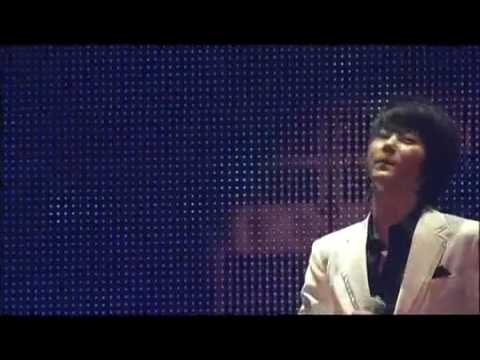 人偶-申彗星&李志勳 LIVE.flv