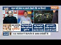 Sudhanshu Trivedi ने Atal Ji की कविता सुनाकर INDI Alliance को खूब लताड़ा | PM Modi | Congress  - 07:00 min - News - Video